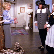 Sabrina the Teenage Witch: Love Means Having to Say You're Sorry