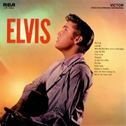 Elvis Presley - Elvis (1956)