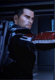 Mass Effect 2 (2010)