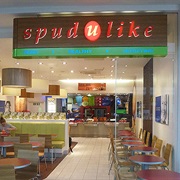 Spudulike