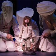 Peter and Wendy - Mabou Mines