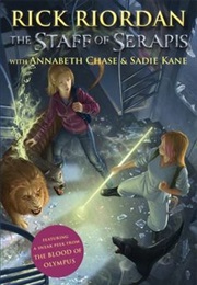 Rick Riordan (Rick Riordan)