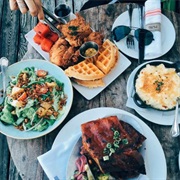 Yardbird Southern Table & Bar