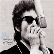 Bob Dylan - The Bootleg Series Volumes 1-3: (Rare & Unreleased) 1961-1991