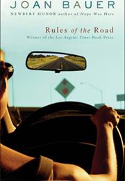Rules of the Road