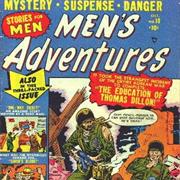 Men's Adventures
