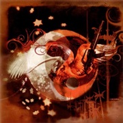 Bruce Cockburn - The Charity of the Night