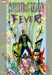 Spider-Man: Fever (Brendan McCarthy)