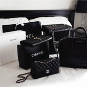 Evaluate Your Last Five Purchases