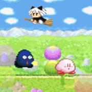 Kirby's Dream Land 3