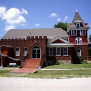 Burns Community Museum