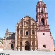 Estado De Michoacán - Tlalpujahua De Rayón