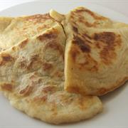 Tattie Scones