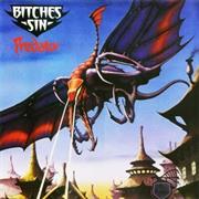 Bitches Sin - Predator (1982)