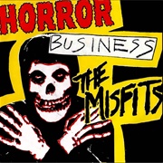 Misfits - Horror Business