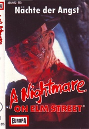 A Nightmare on Elm Street 1: Nächte Der Angst (Andre Minninger)