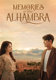 Memories of the Alhambra (2018)