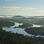 Xingu River