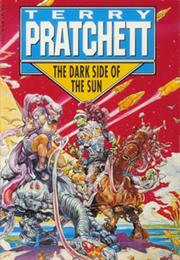 The Dark Side of the Sun