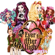 Ever After High