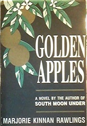 Golden Apples (Marjorie Kinnan Rawlings)