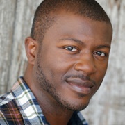 Edwin Hodge
