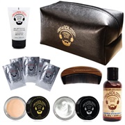 Noble Beard Gift Set
