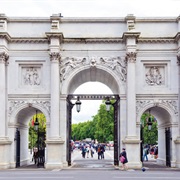 Marble Arch
