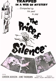 The Prince of Silence (1959)