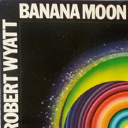 Daevid Allen - Banana Moon