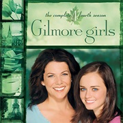 Gilmore Girls Season 4
