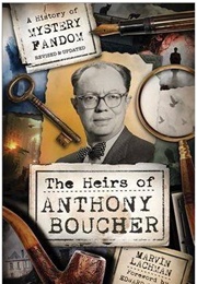 The Heirs of Anthony Boucher (Marv Lachman)