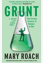 Grunt (Mary Roach)