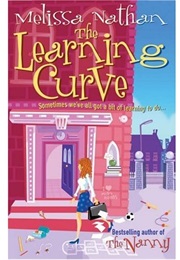 The Learning Curve (Melissa Nathan)