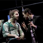 Vieux Carré - The Wooster Group