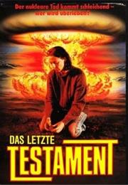 Testament