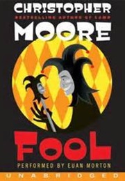 Fool (Audiobook) (Euan Morton (Read By))