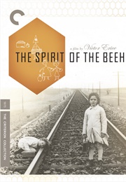The Spirit of the Beehive (1973)