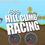 Hill Climb Racing