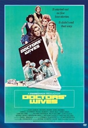 Doctors' Wives (1971)