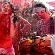 Sing, Dance, and Play an Instrument at the Same Time