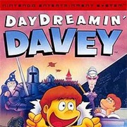 Day Dreamin&#39; Davey