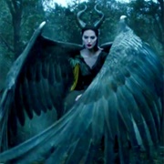 Maleficent Angelina Jolie