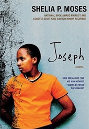 Joseph (Sheila P. Moses)