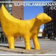 Superlambanana