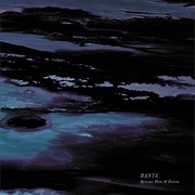 Hante. - Between Hope & Danger