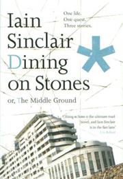 Dining on Stones