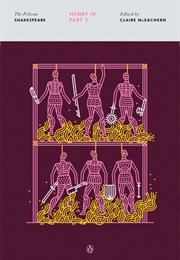 Henry IV, Part 2 (William Shakespeare)