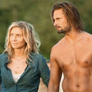 Sawyer and Juliet