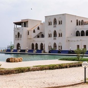 House of Mammub Mohammed Nahari, Eritrea